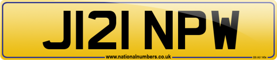 J121 NPW