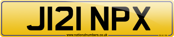 J121 NPX