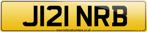 J121 NRB