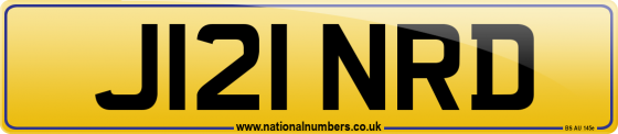 J121 NRD