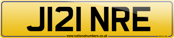 J121 NRE