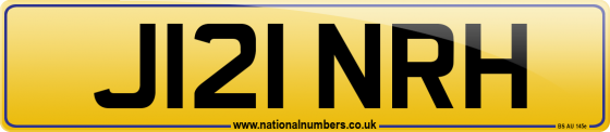 J121 NRH