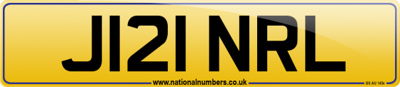 J121 NRL