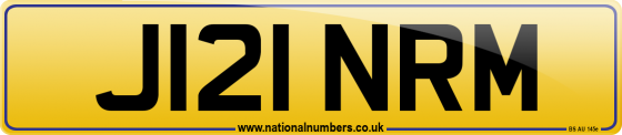 J121 NRM