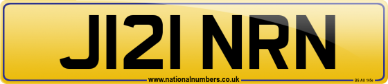 J121 NRN