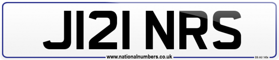 J121 NRS
