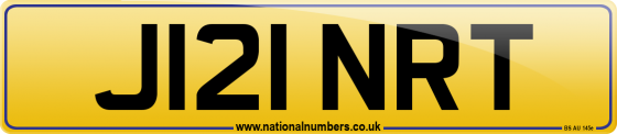 J121 NRT
