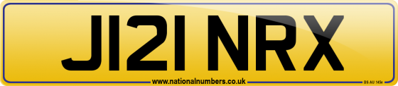 J121 NRX