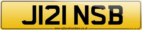J121 NSB