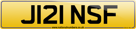 J121 NSF