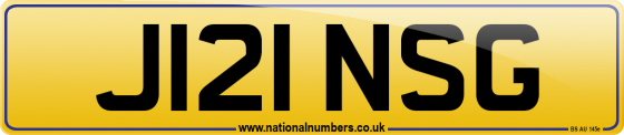 J121 NSG