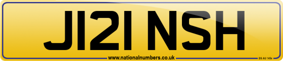 J121 NSH