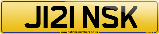 J121 NSK