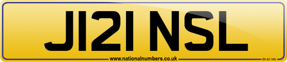 J121 NSL