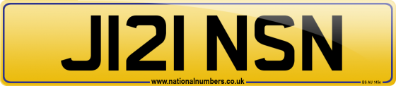 J121 NSN