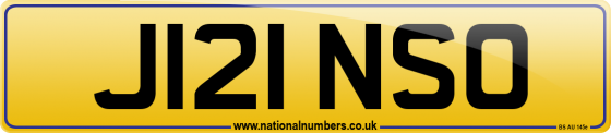 J121 NSO