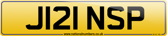 J121 NSP