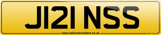 J121 NSS
