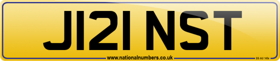 J121 NST