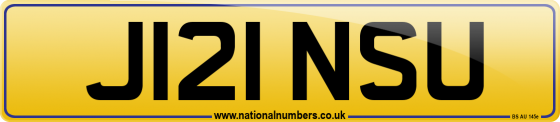 J121 NSU