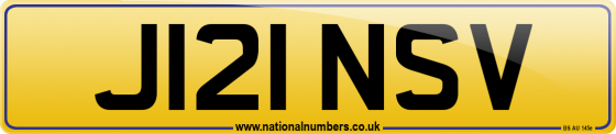 J121 NSV