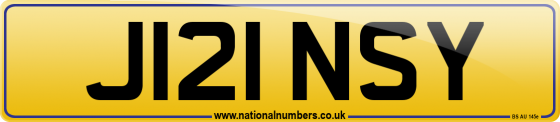 J121 NSY