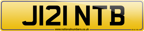 J121 NTB