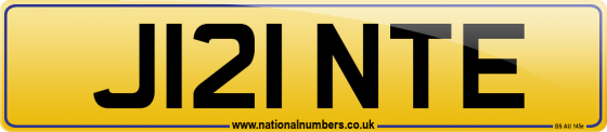 J121 NTE
