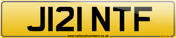 J121 NTF