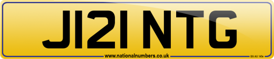 J121 NTG