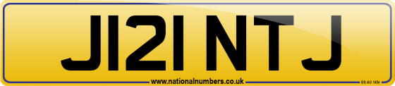 J121 NTJ