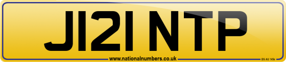 J121 NTP