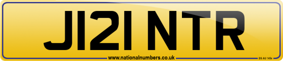 J121 NTR