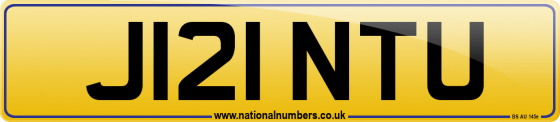 J121 NTU