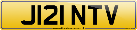 J121 NTV