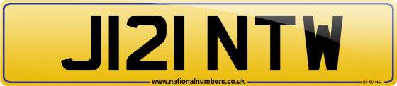 J121 NTW