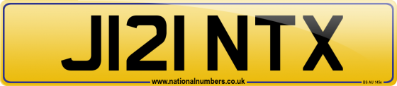 J121 NTX
