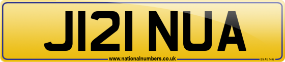 J121 NUA