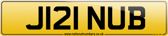 J121 NUB