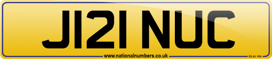 J121 NUC
