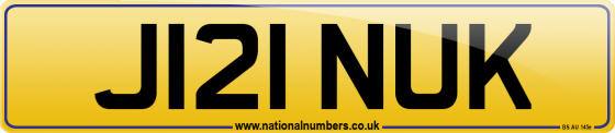 J121 NUK