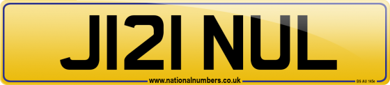 J121 NUL