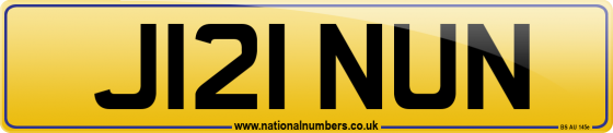 J121 NUN