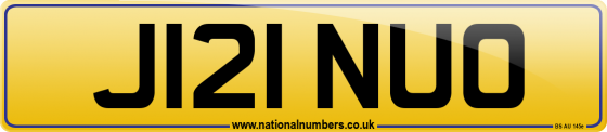 J121 NUO