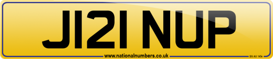 J121 NUP