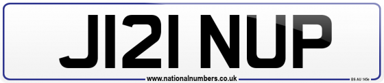 J121 NUP
