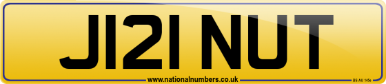 J121 NUT