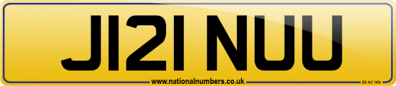 J121 NUU