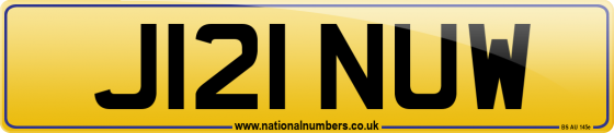 J121 NUW