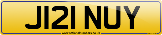 J121 NUY